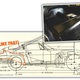 Image for article titled Holy Crap You Used To Be Able To Get Corvettes With Gigantic Gas Tanks